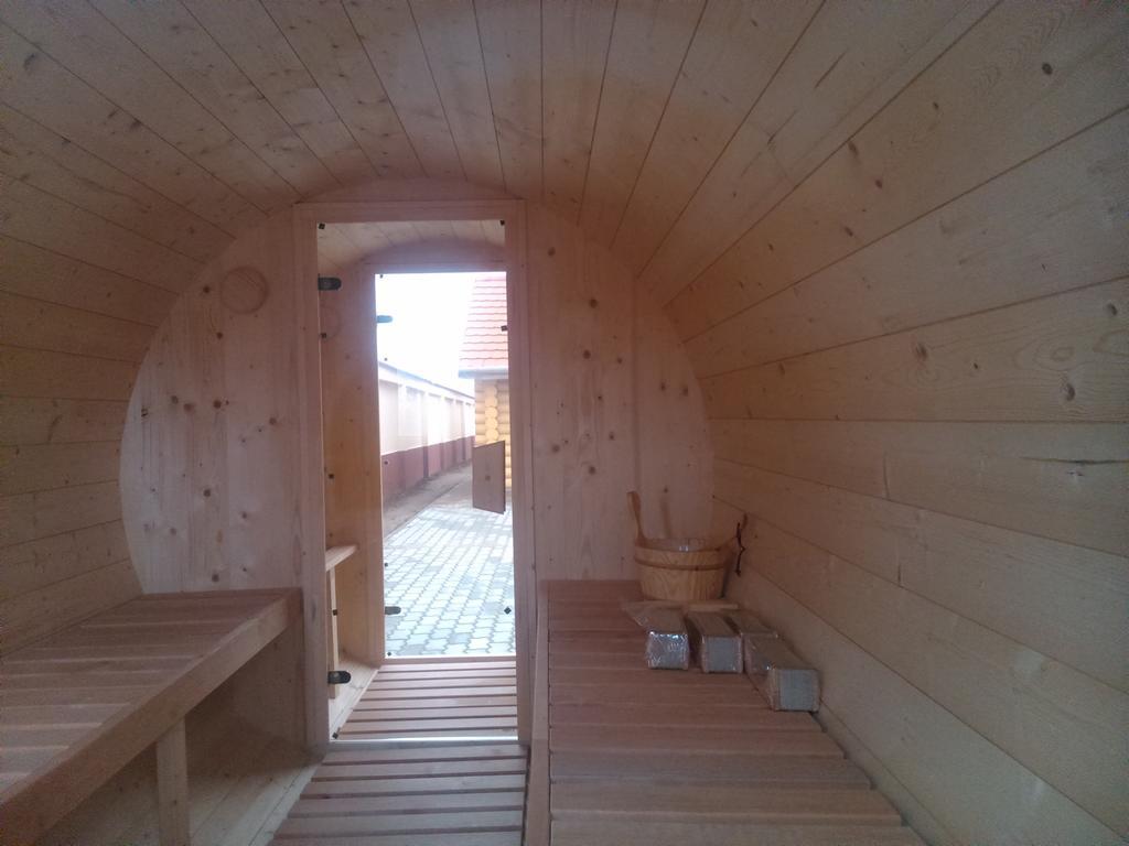 Tuzseri Palinka Tanya Exterior foto
