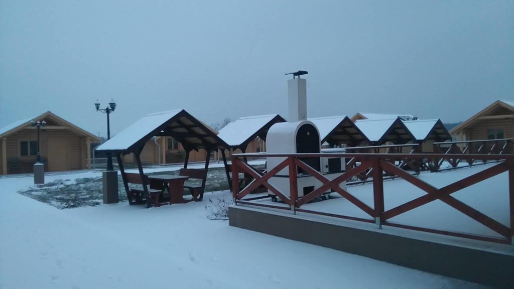 Tuzseri Palinka Tanya Exterior foto
